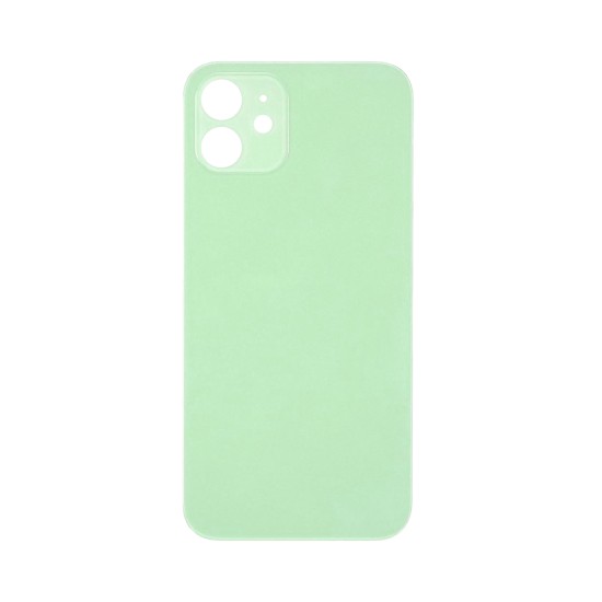  Trasera Apple iPhone 12 Verde